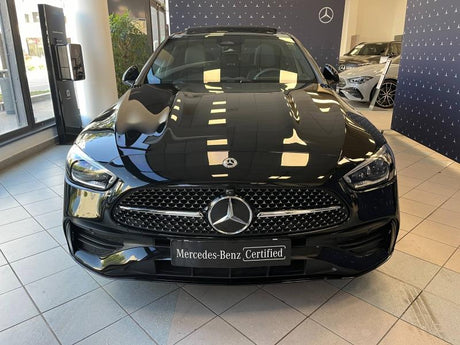 Mercedes-Benz Classe C