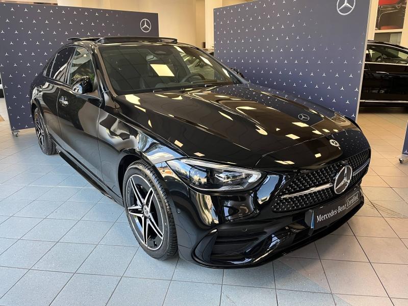 Mercedes-Benz Classe C