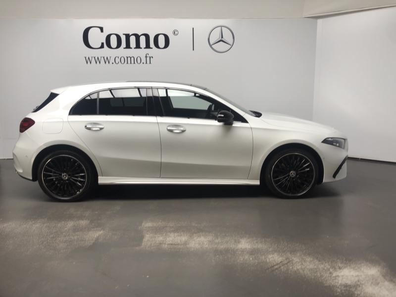Mercedes-Benz Classe A Berline