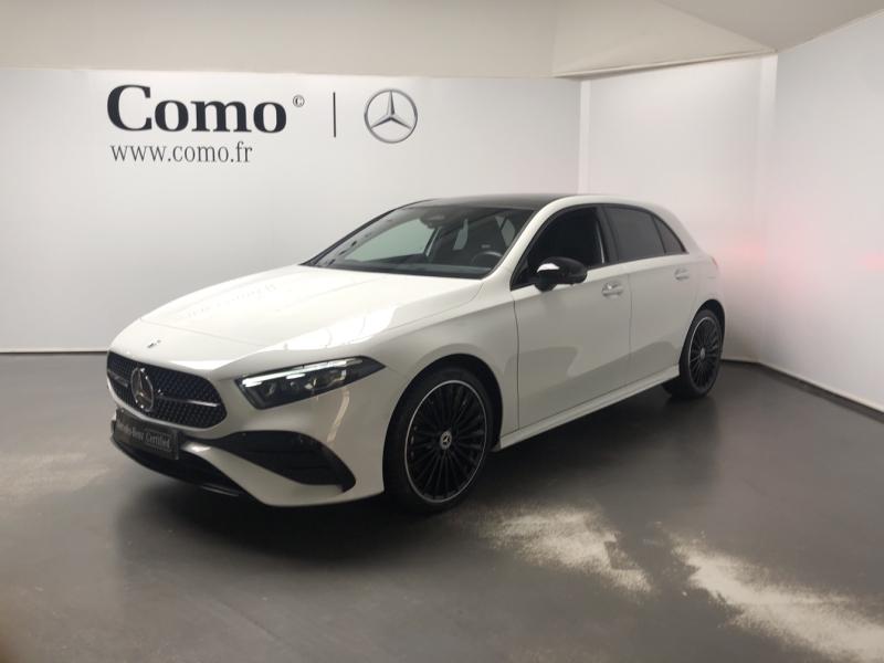 Mercedes-Benz Classe A Berline