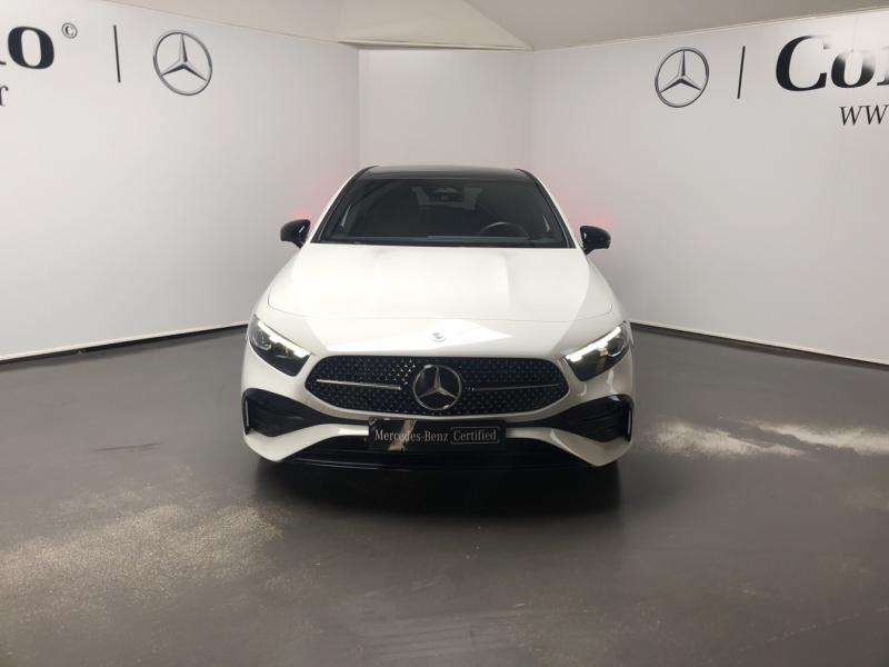 Mercedes-Benz Classe A Berline