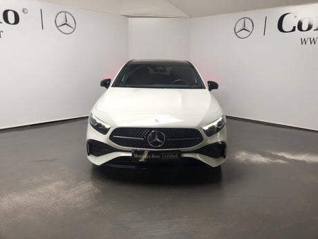 Mercedes-Benz Classe A Berline