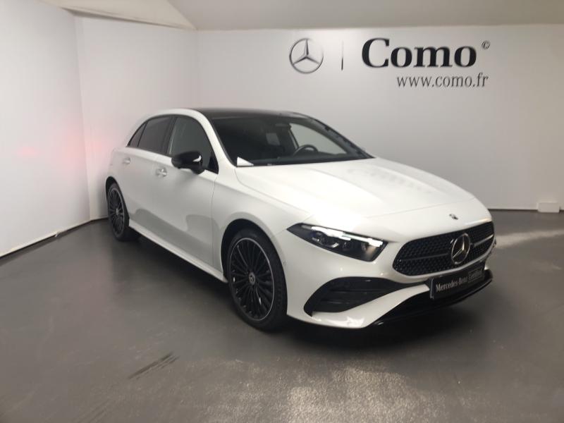 Mercedes-Benz Classe A Berline