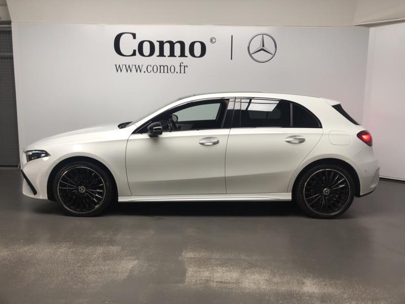 Mercedes-Benz Classe A Berline