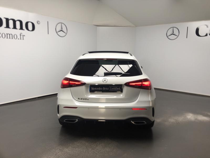 Mercedes-Benz Classe A Berline