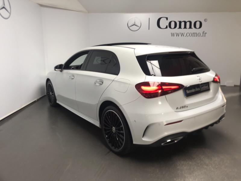 Mercedes-Benz Classe A Berline