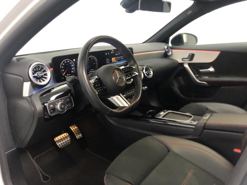Mercedes-Benz Classe A Berline