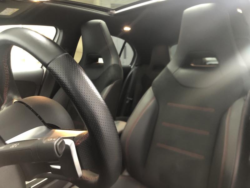 Mercedes-Benz Classe A Berline