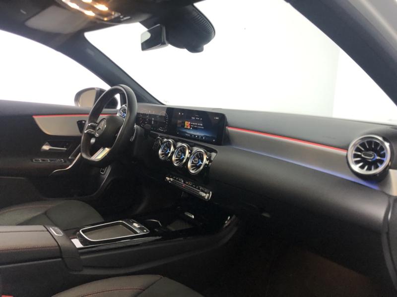 Mercedes-Benz Classe A Berline
