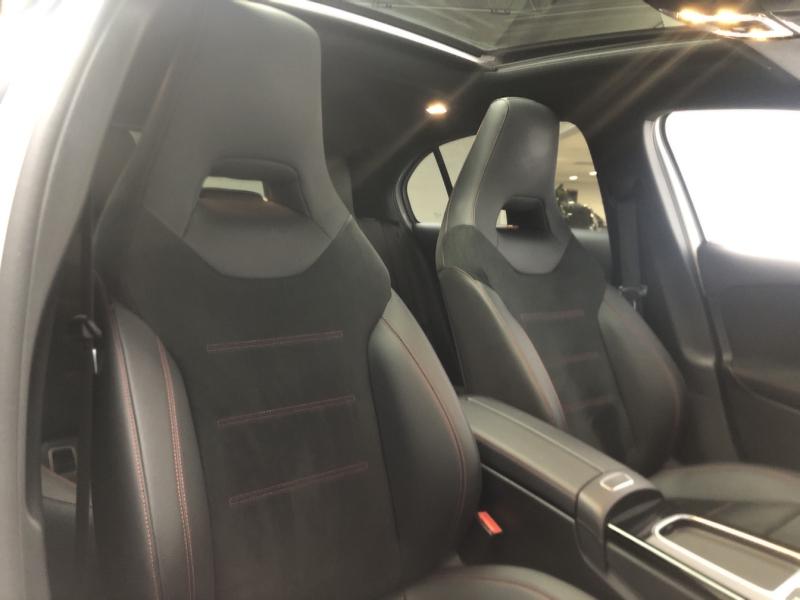 Mercedes-Benz Classe A Berline