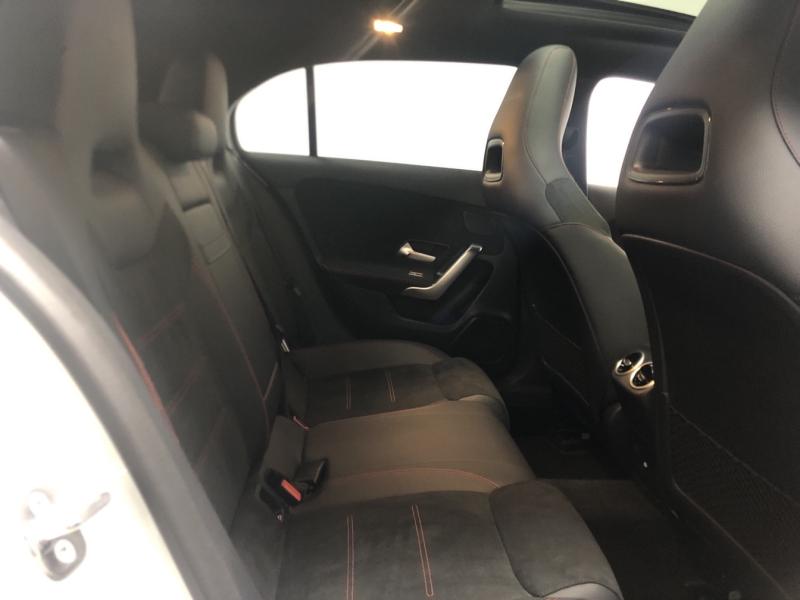 Mercedes-Benz Classe A Berline