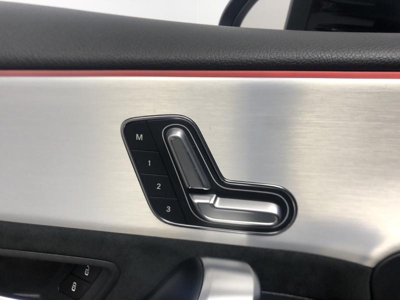 Mercedes-Benz Classe A Berline