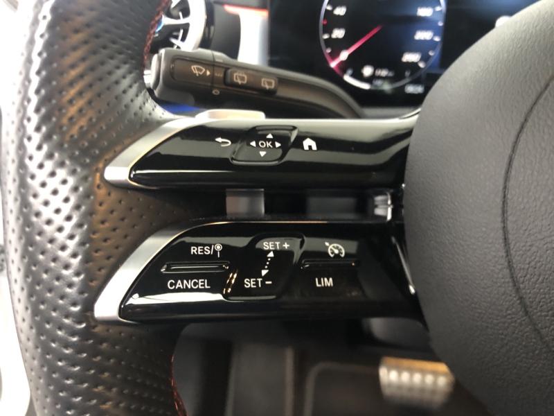 Mercedes-Benz Classe A Berline