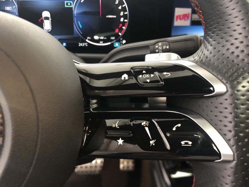 Mercedes-Benz Classe A Berline