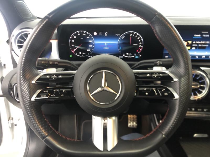 Mercedes-Benz Classe A Berline