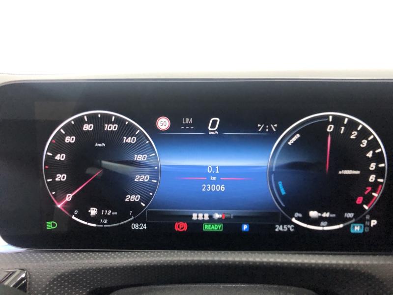 Mercedes-Benz Classe A Berline