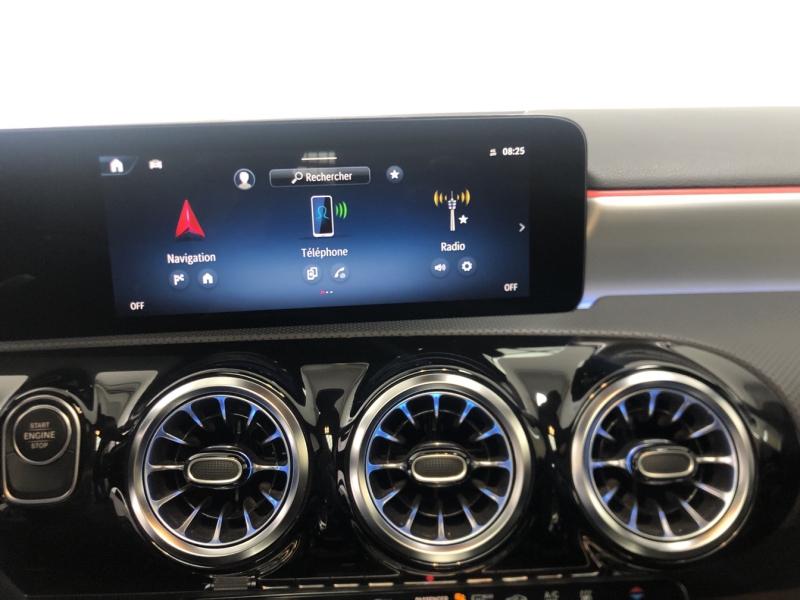 Mercedes-Benz Classe A Berline