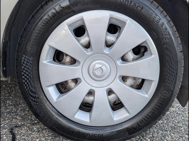 smart Fortwo Coupe