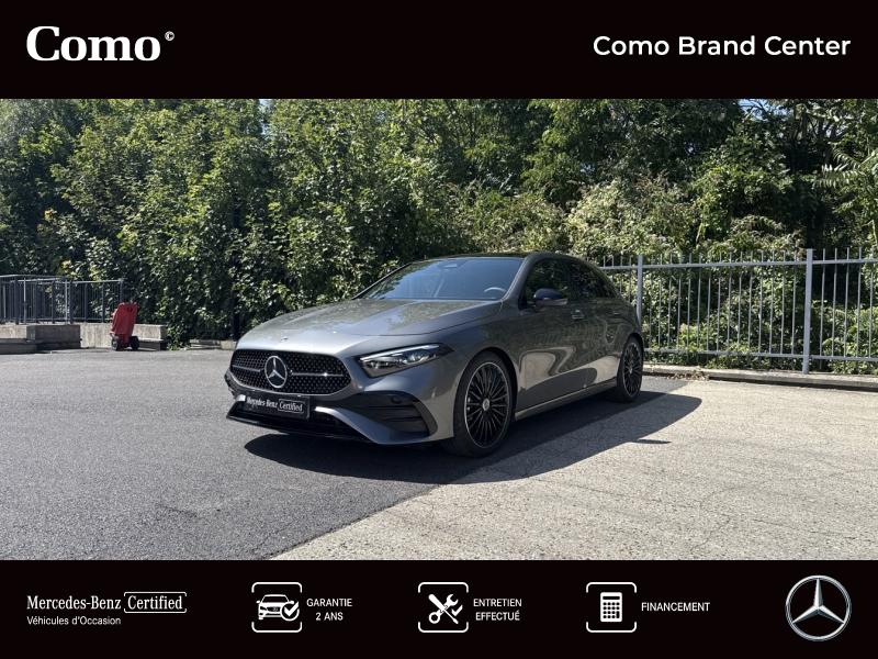 Mercedes-Benz Classe A
