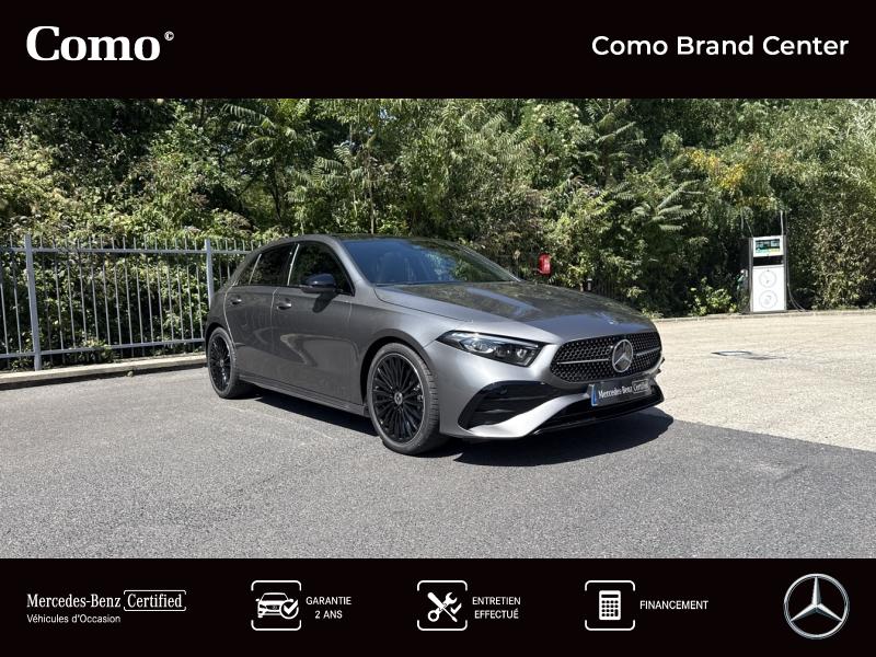 Mercedes-Benz Classe A