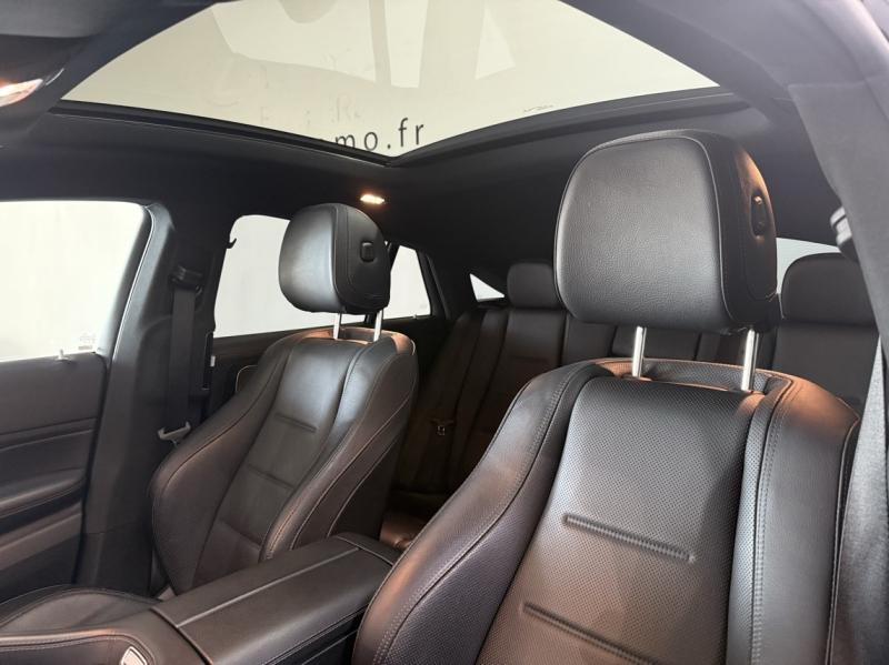 Mercedes-Benz GLE Coupé