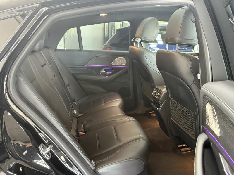 Mercedes-Benz GLE Coupé