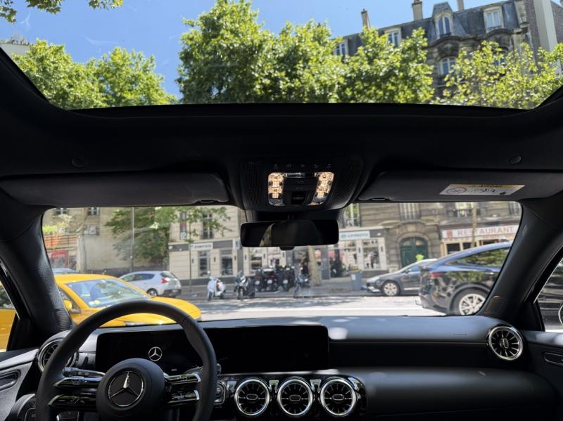 Mercedes-Benz Classe A