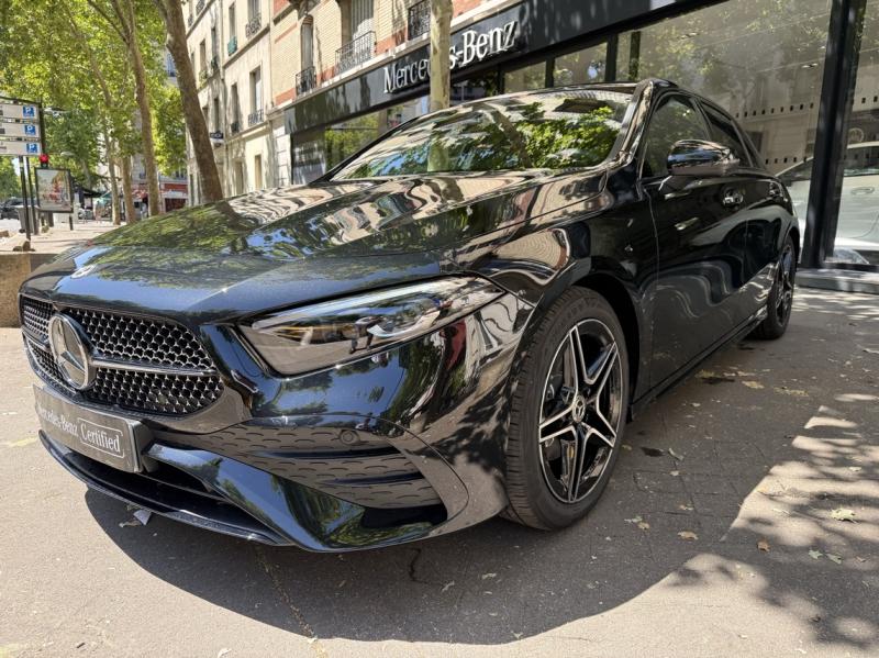 Mercedes-Benz Classe A