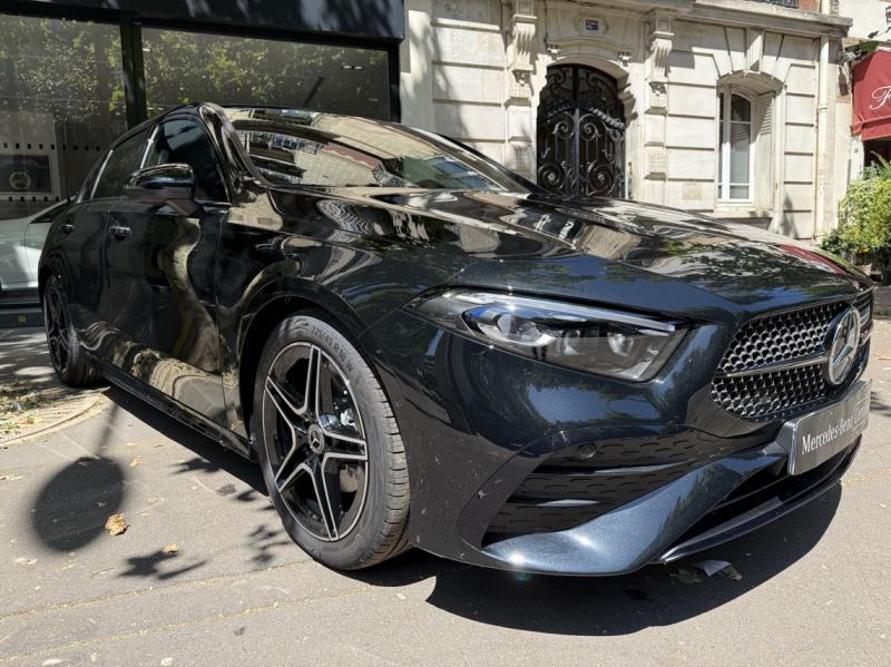 Mercedes-Benz Classe A