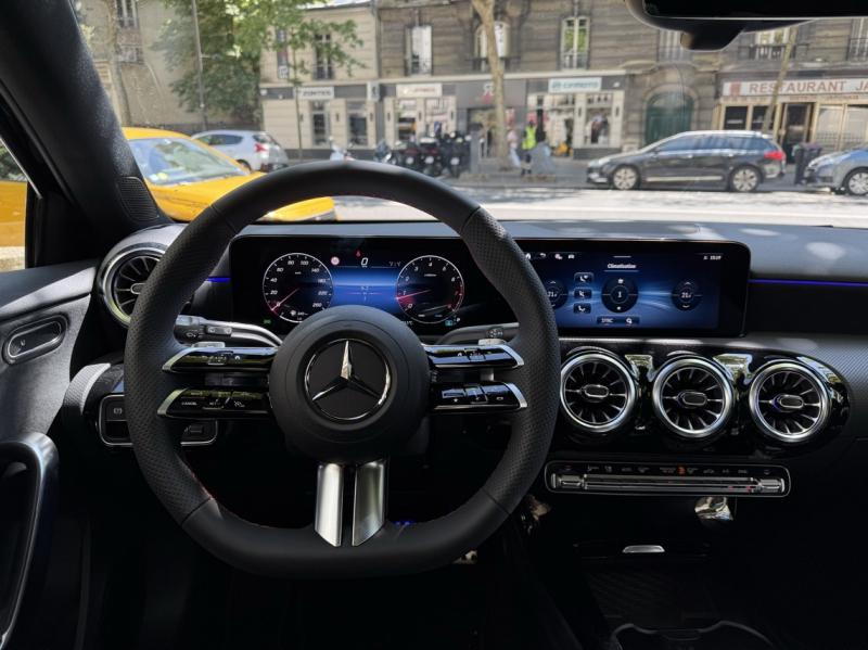 Mercedes-Benz Classe A