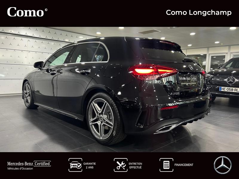 Mercedes-Benz Classe A