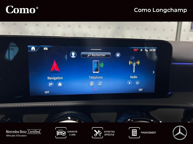 Mercedes-Benz Classe A