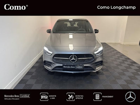 Mercedes-Benz Classe B