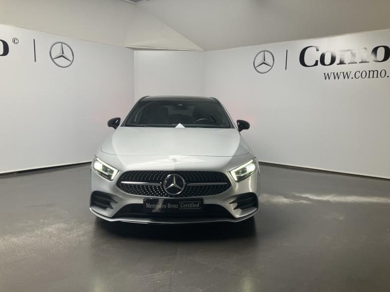 Mercedes-Benz Classe A