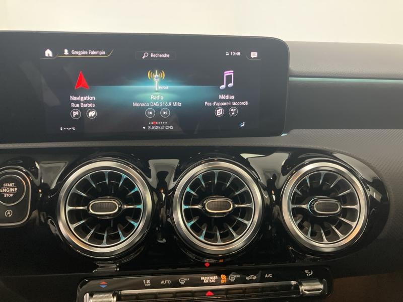 Mercedes-Benz Classe A