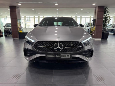 Mercedes-Benz Classe A