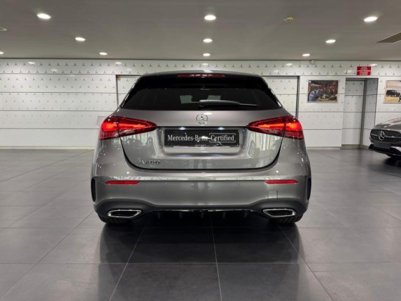 Mercedes-Benz Classe A