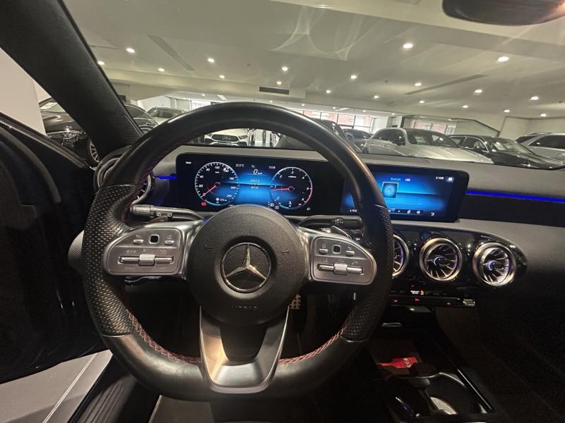 Mercedes-Benz Classe A