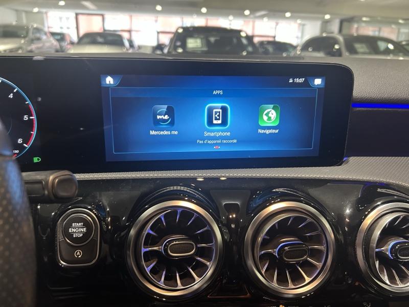 Mercedes-Benz Classe A