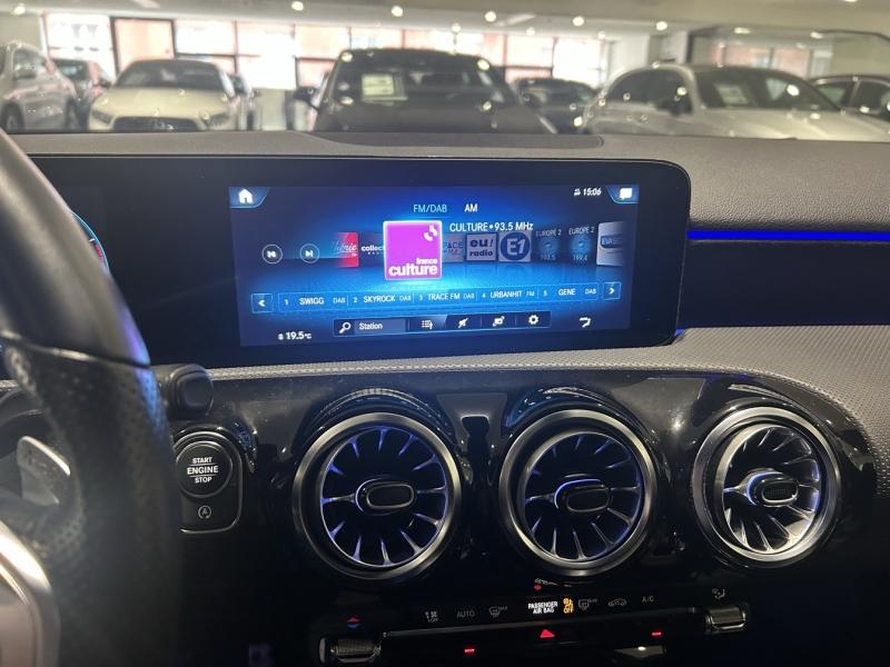 Mercedes-Benz Classe A