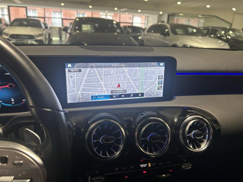 Mercedes-Benz Classe A