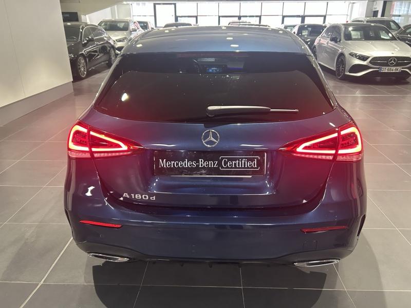 Mercedes-Benz Classe A