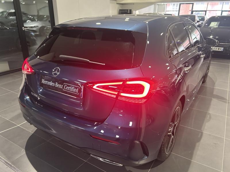 Mercedes-Benz Classe A