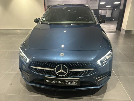 Mercedes-Benz Classe A