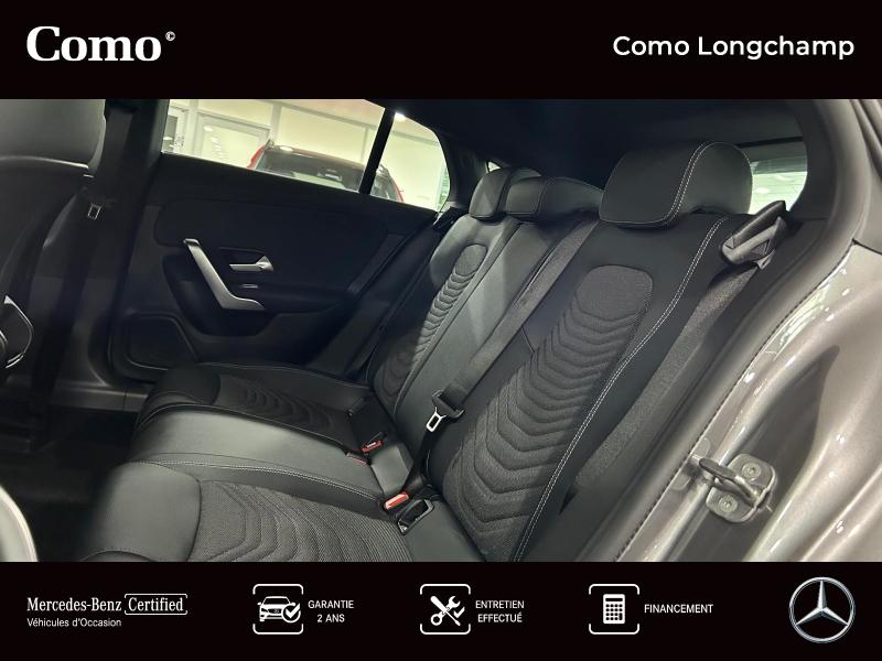 Mercedes-Benz CLA Shooting Brake