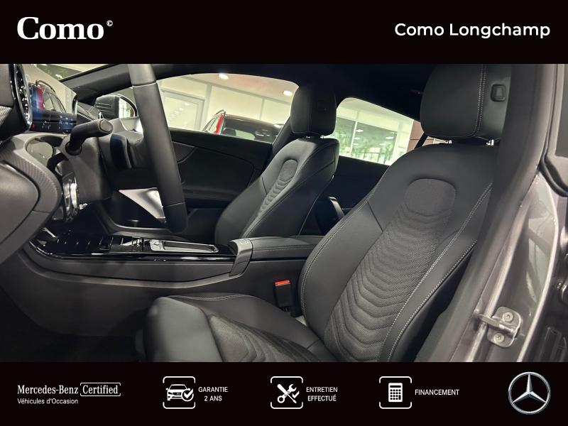 Mercedes-Benz CLA Shooting Brake