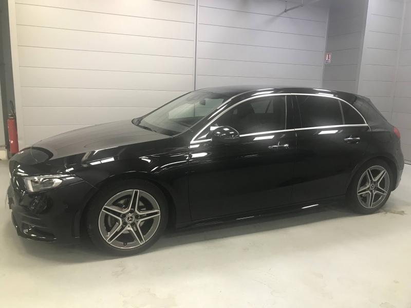 Mercedes-Benz Classe A