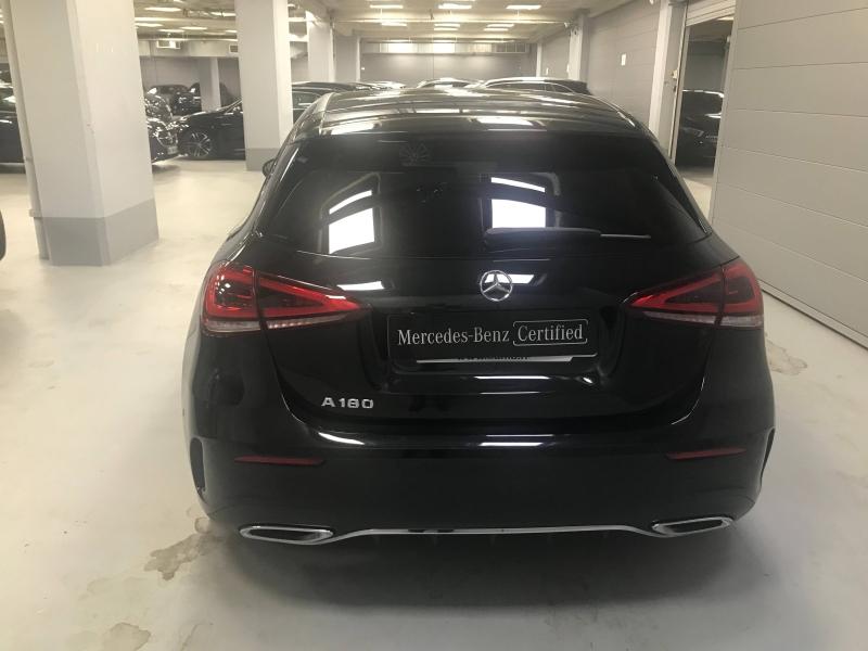 Mercedes-Benz Classe A