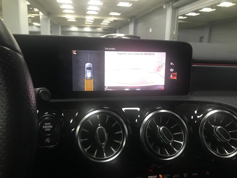 Mercedes-Benz Classe A