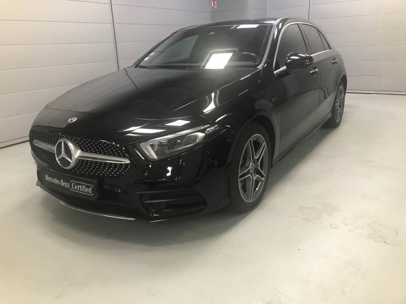 Mercedes-Benz Classe A
